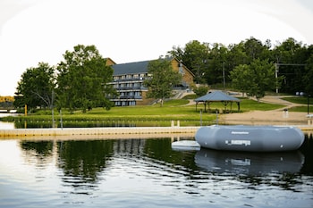 ymca trout lodge