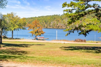 ymca trout lodge