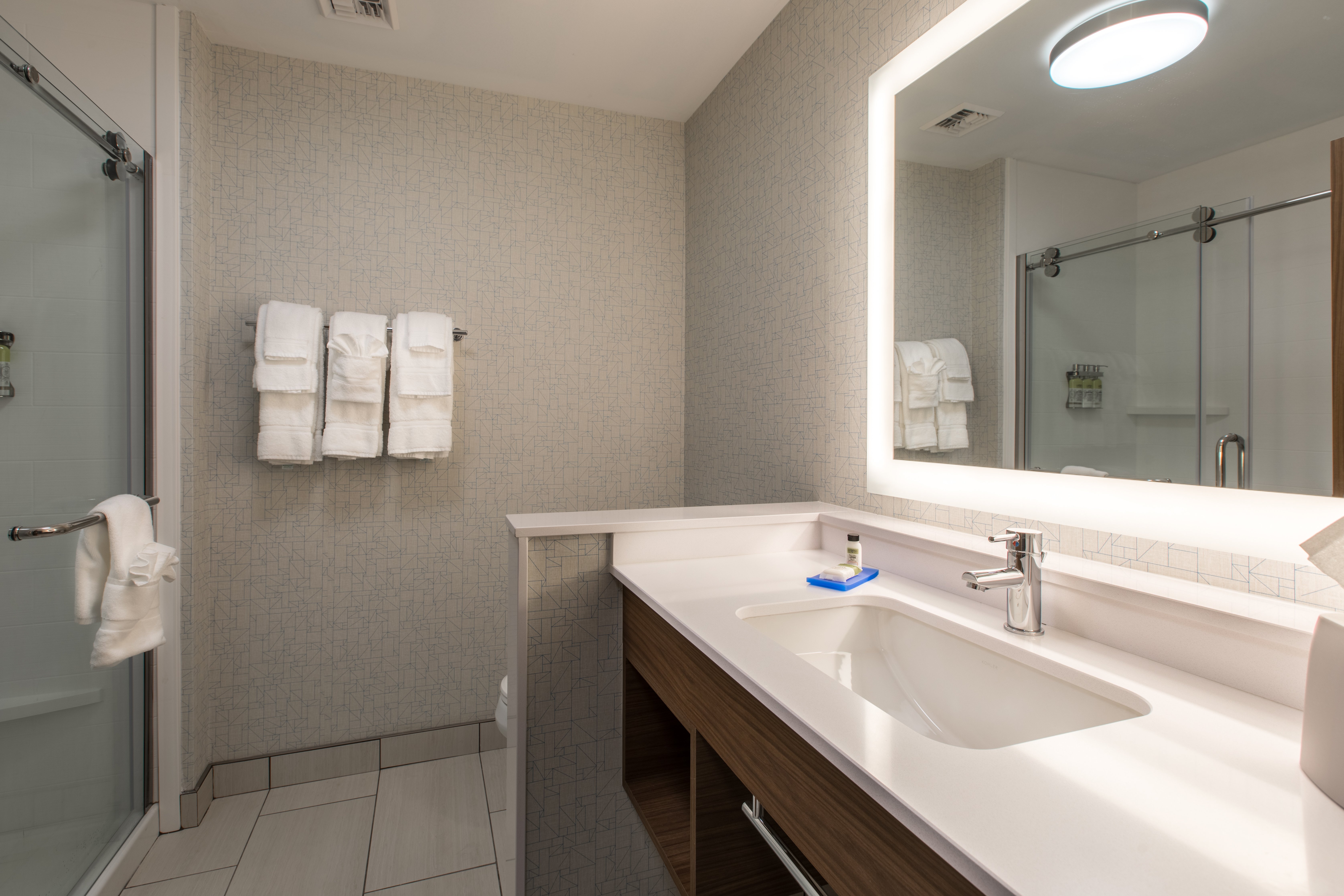 holiday inn express and suites greenville s piedmont by ihg