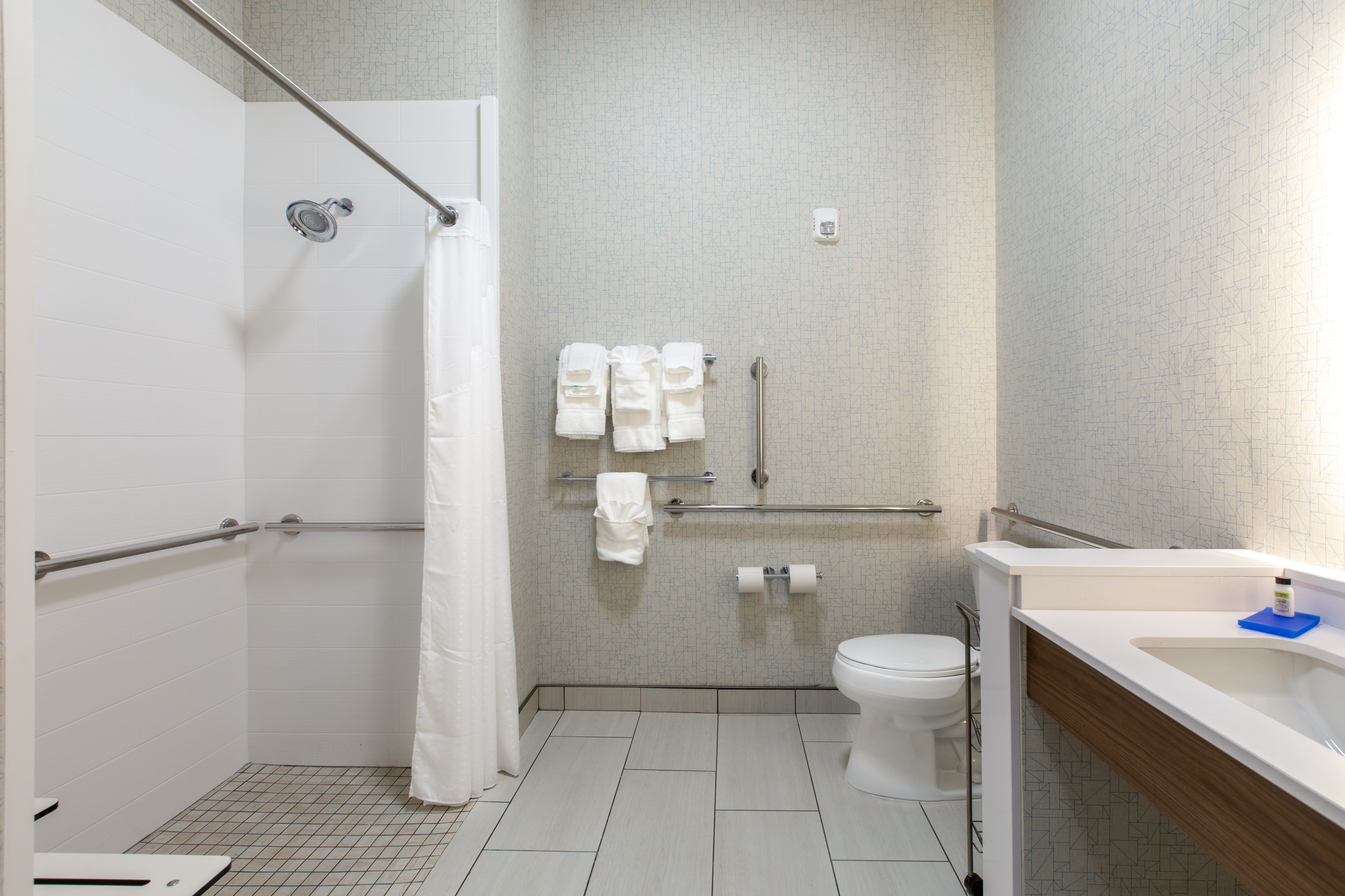 holiday inn express and suites greenville s piedmont by ihg