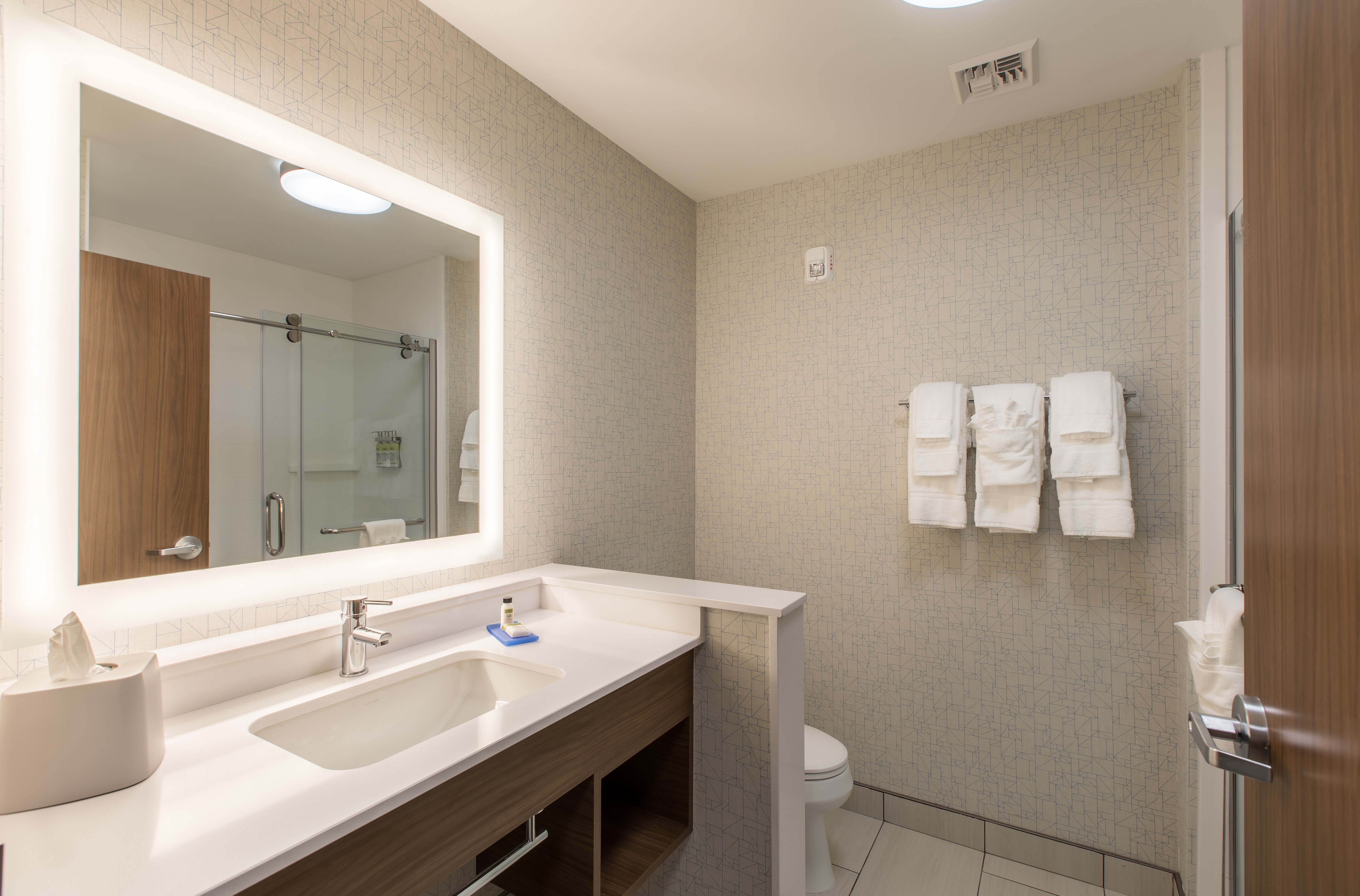 holiday inn express and suites greenville s piedmont by ihg