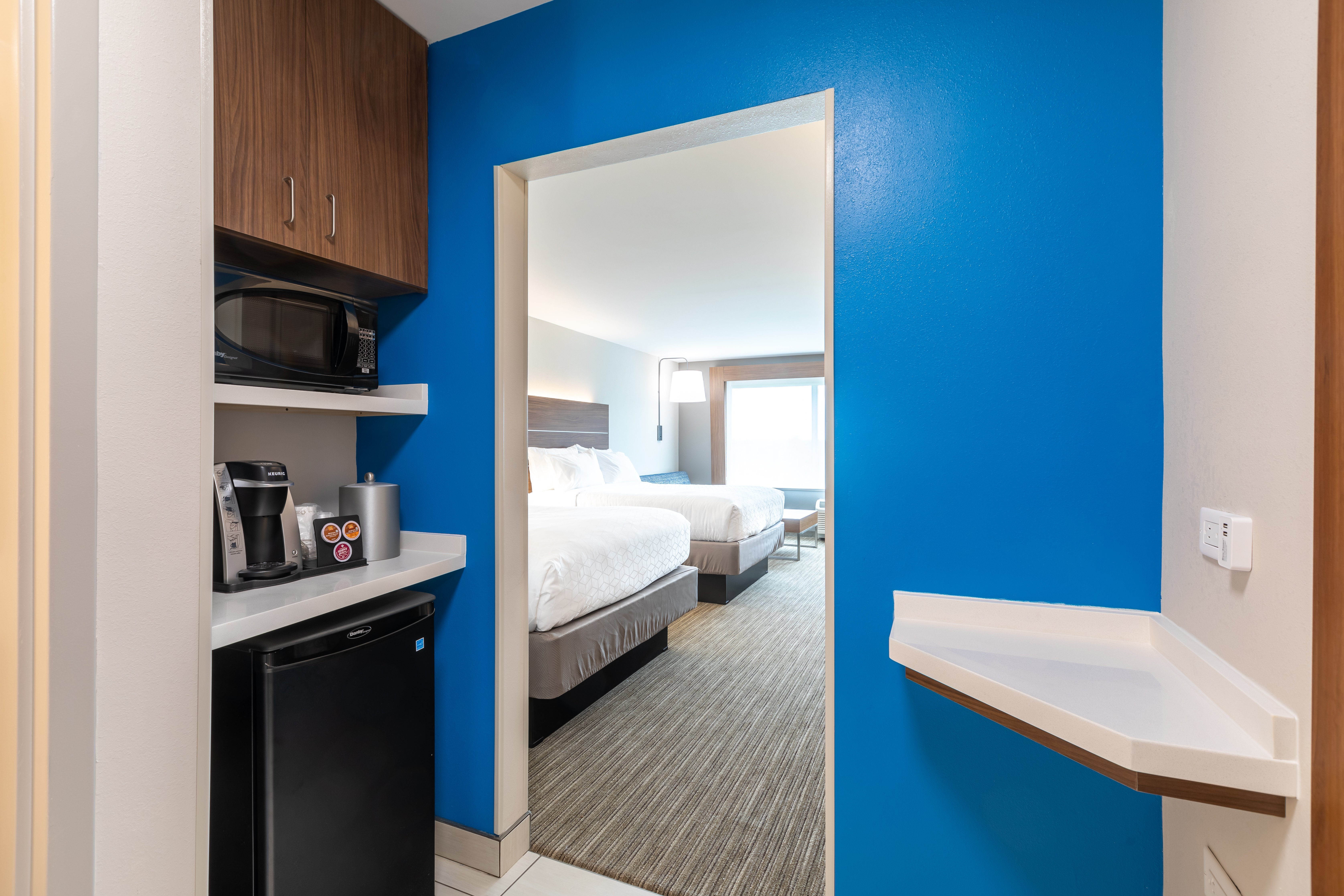 holiday inn express and suites greenville s piedmont by ihg