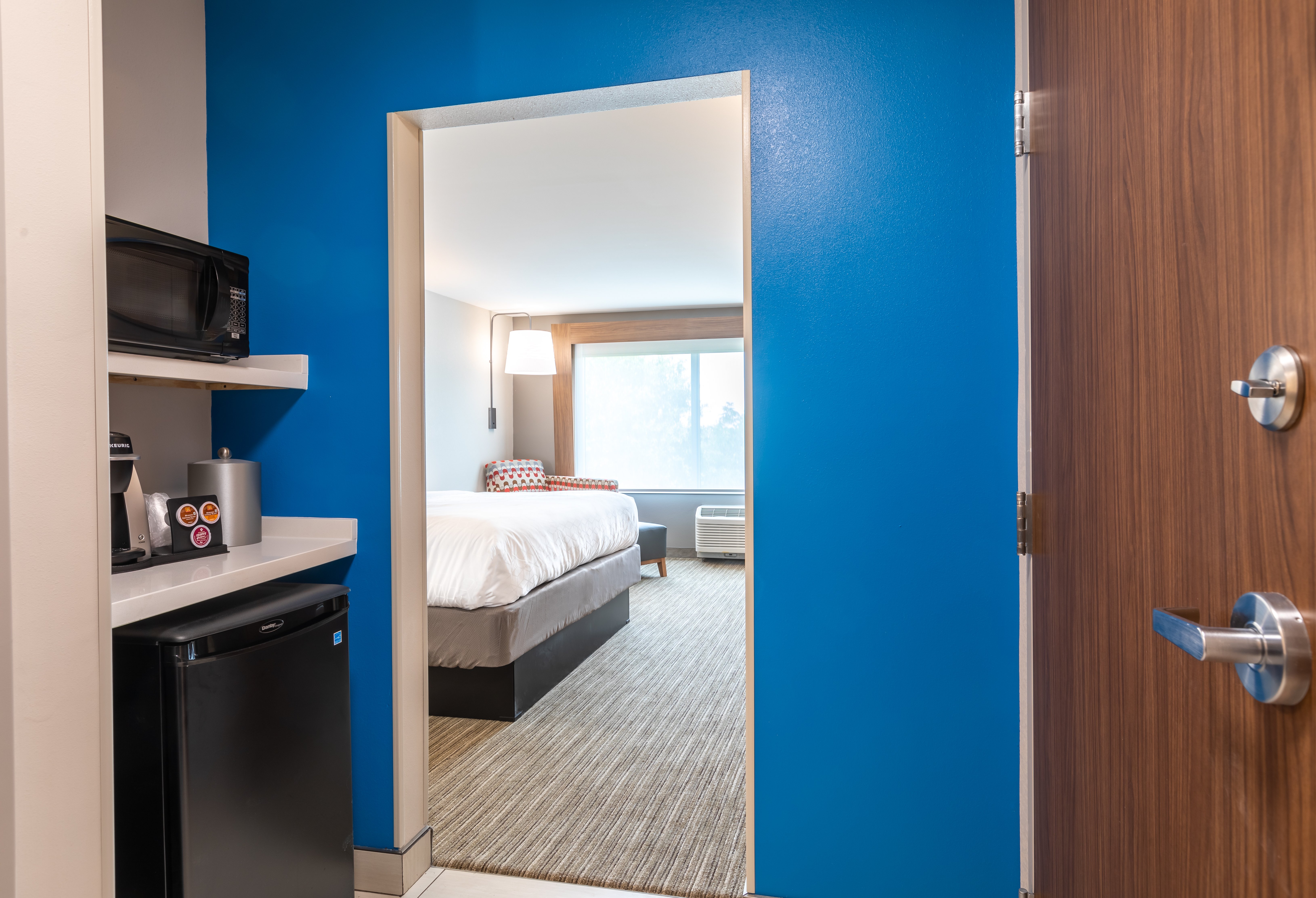holiday inn express and suites greenville s piedmont by ihg