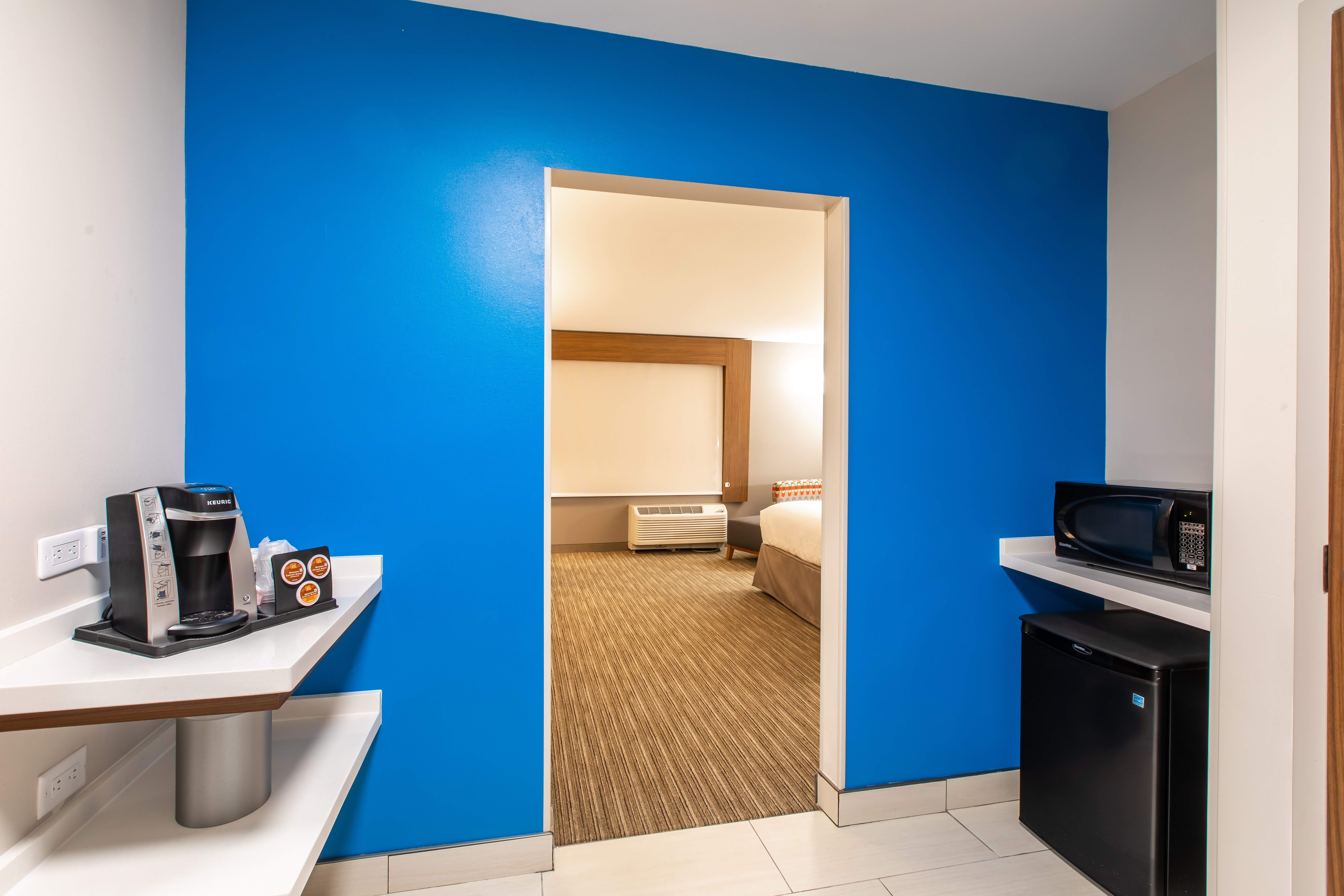 holiday inn express and suites greenville s piedmont by ihg
