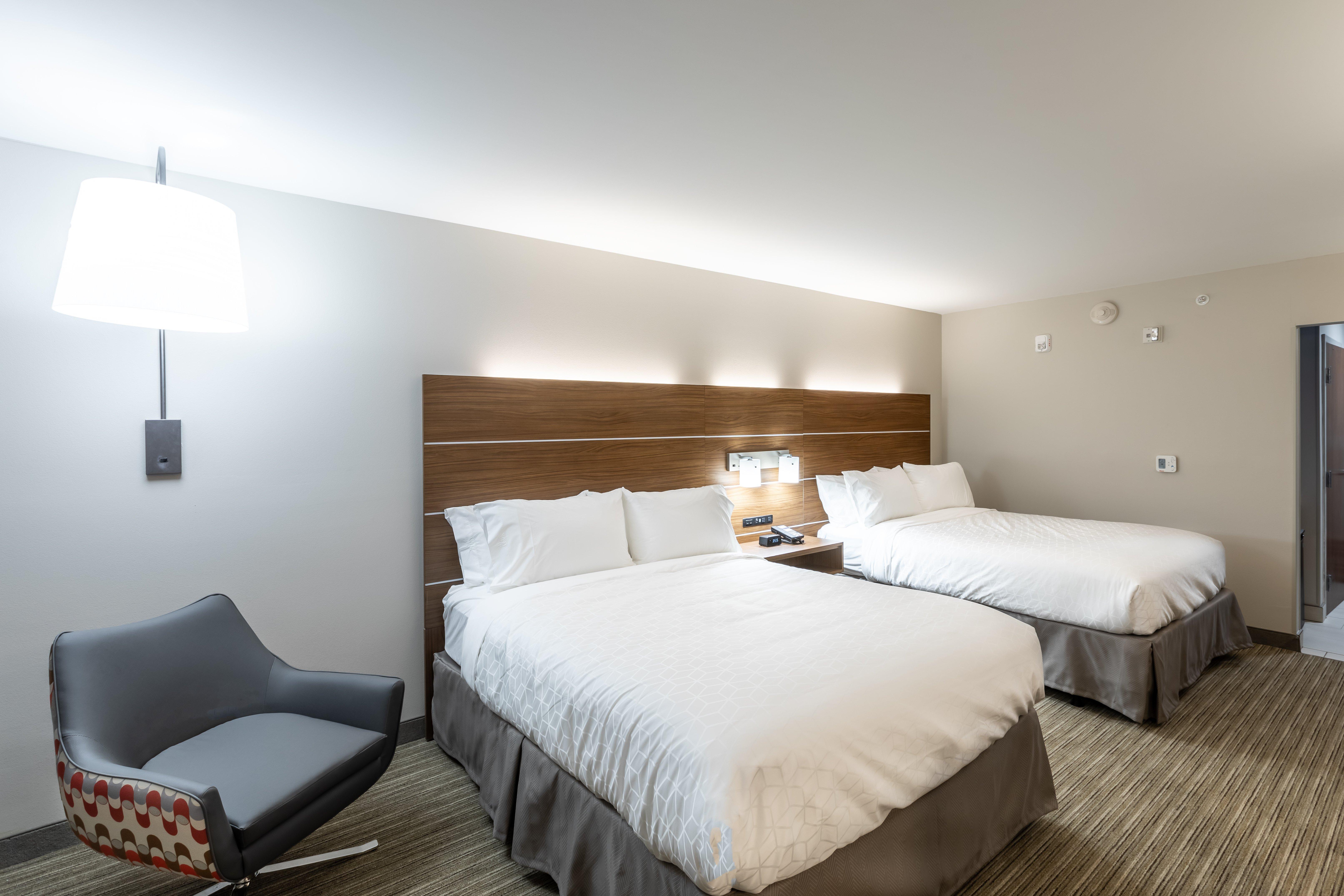 holiday inn express and suites greenville s piedmont by ihg