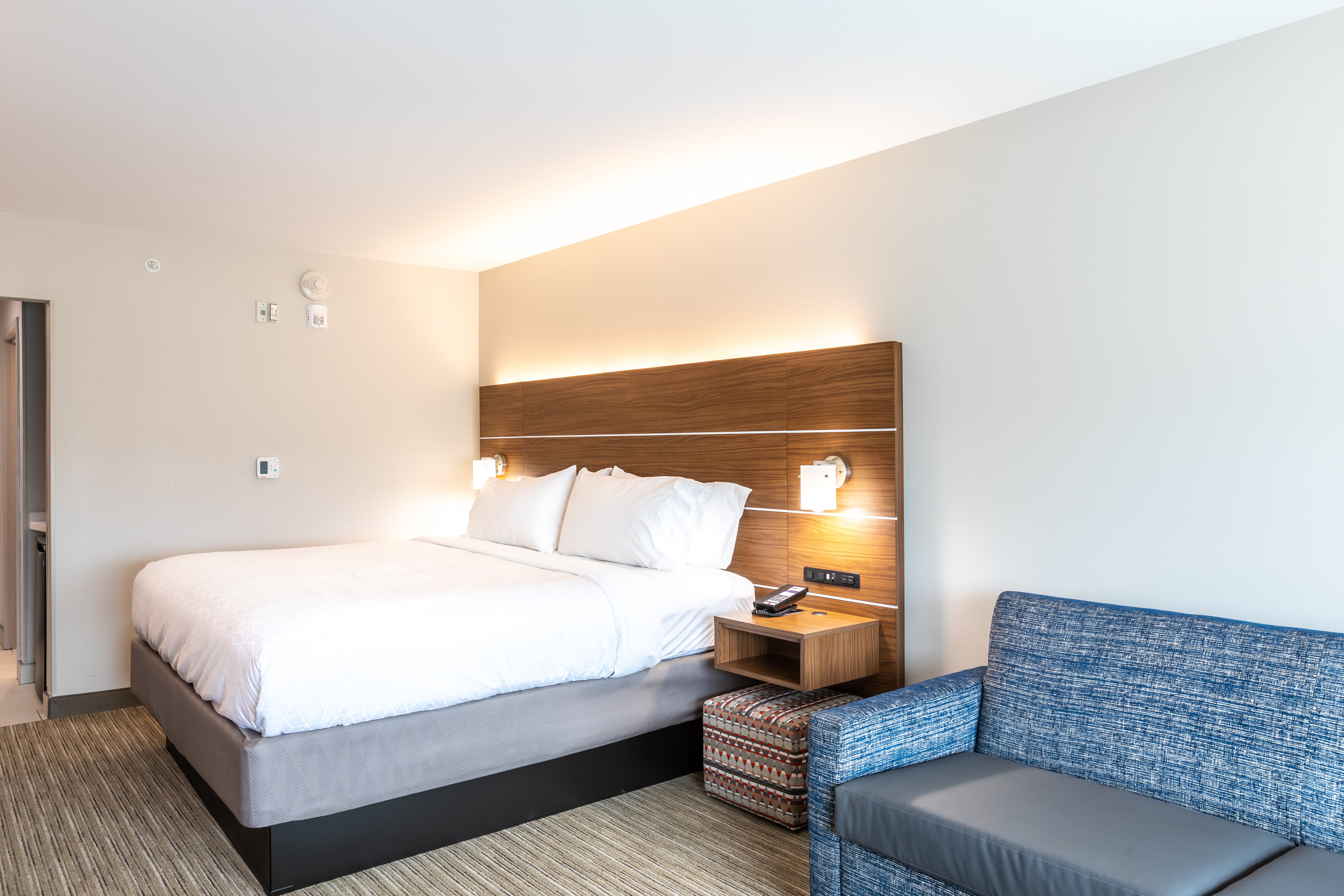 holiday inn express and suites greenville s piedmont by ihg