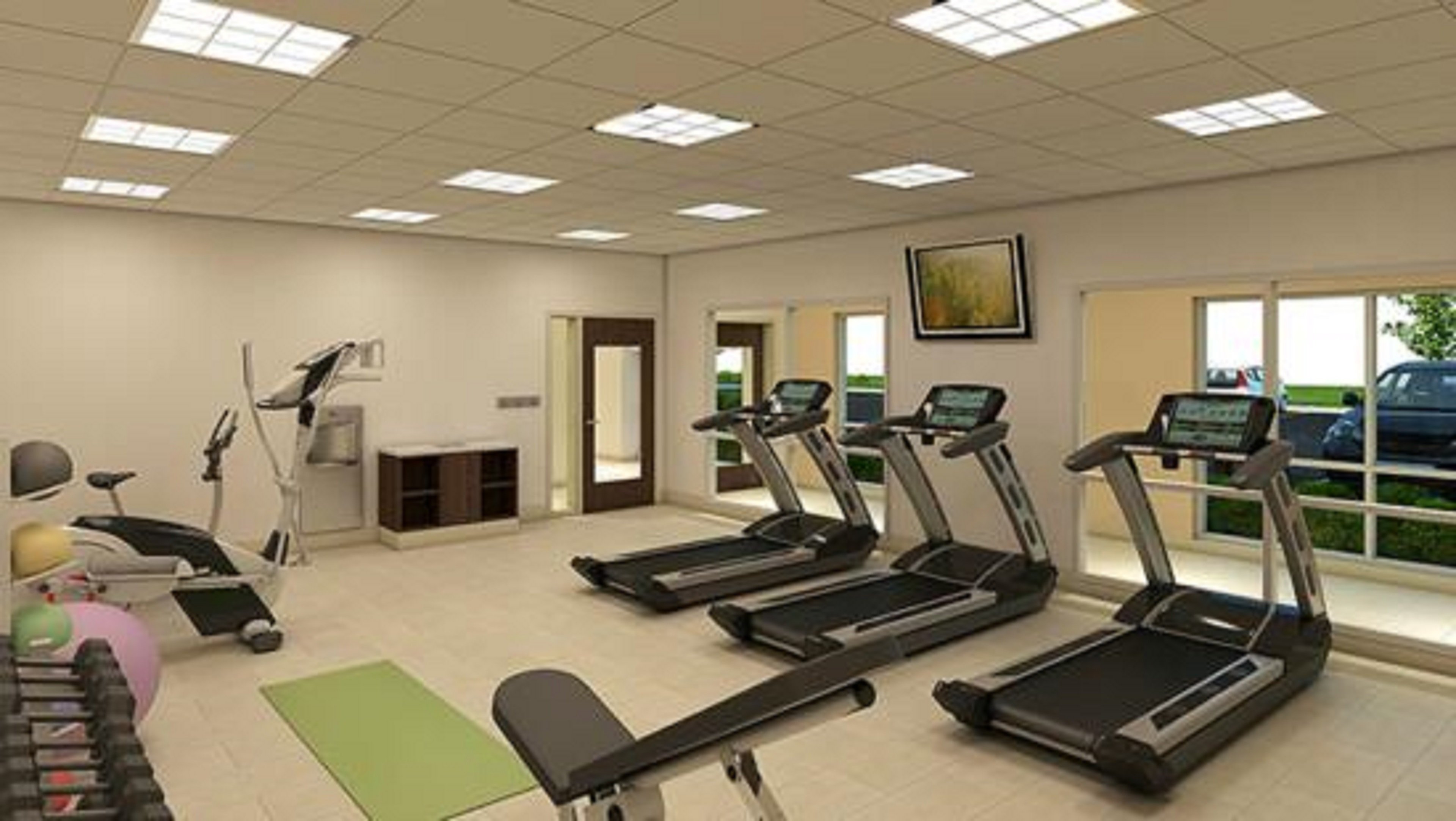 holiday inn express and suites greenville s piedmont by ihg