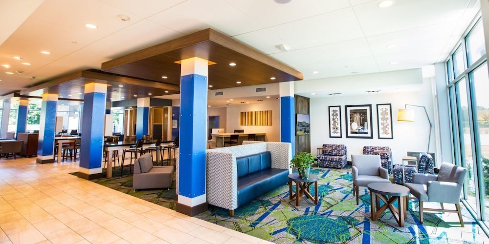 holiday inn express and suites greenville s piedmont by ihg