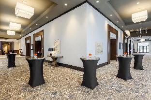 embassy suites by hilton syracuse destiny usa