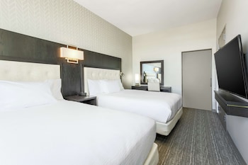 embassy suites by hilton syracuse destiny usa