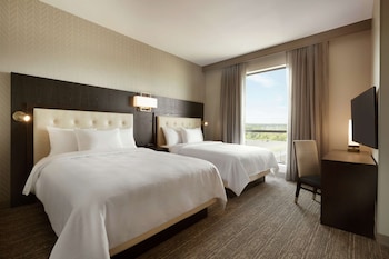 embassy suites by hilton syracuse destiny usa