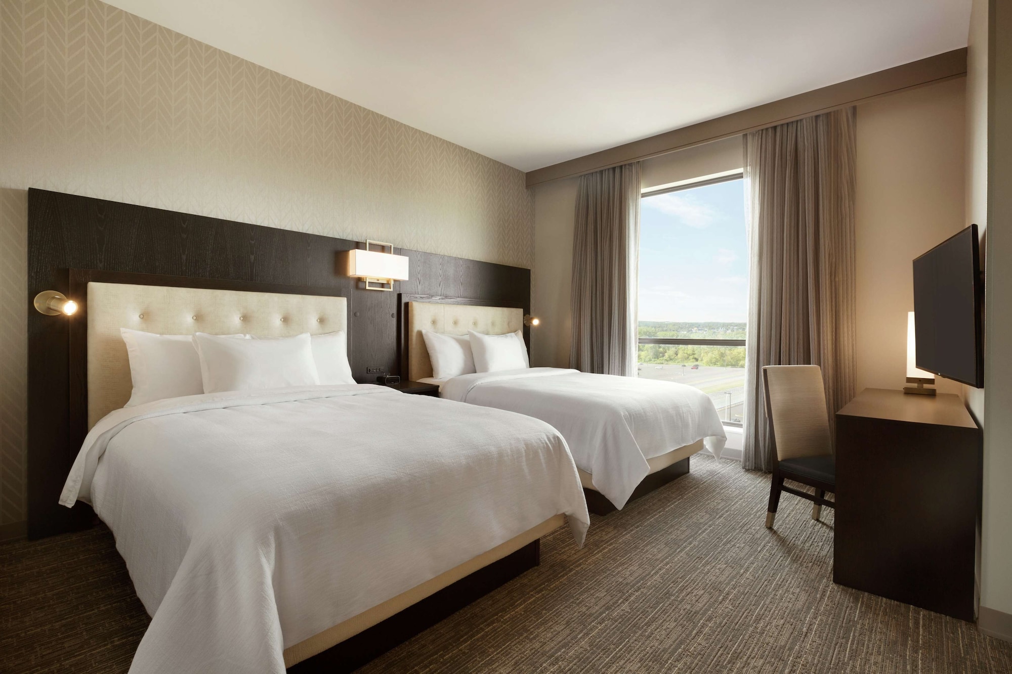 embassy suites by hilton syracuse destiny usa