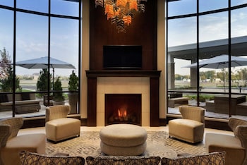 Embassy Suites By Hilton Syracuse Destiny Usa,New York>>Galeville,4 star