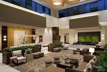 Embassy Suites By Hilton Syracuse Destiny Usa,New York>>Galeville,4 star