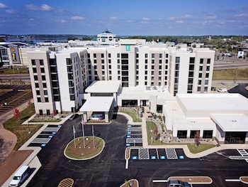 Embassy Suites By Hilton Syracuse Destiny Usa,New York>>Galeville,4 star