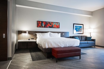 hilton garden inn louisville mall of st matthews