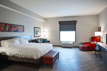 hilton garden inn louisville mall of st matthews