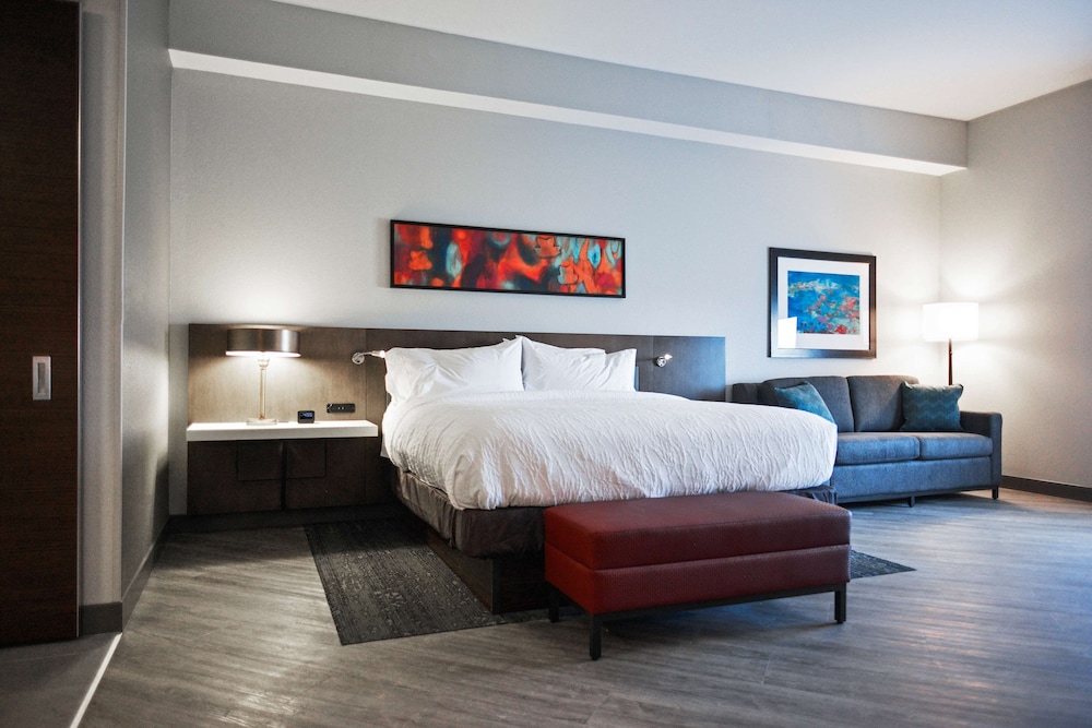 hilton garden inn louisville mall of st matthews