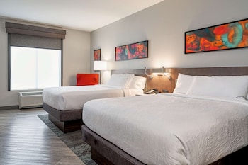 hilton garden inn louisville mall of st matthews