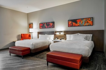 hilton garden inn louisville mall of st matthews