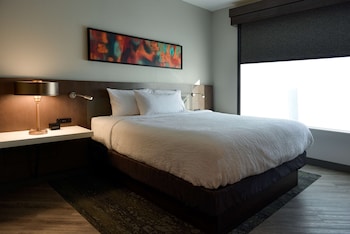 hilton garden inn louisville mall of st matthews