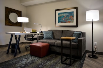 hilton garden inn louisville mall of st matthews