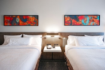 hilton garden inn louisville mall of st matthews