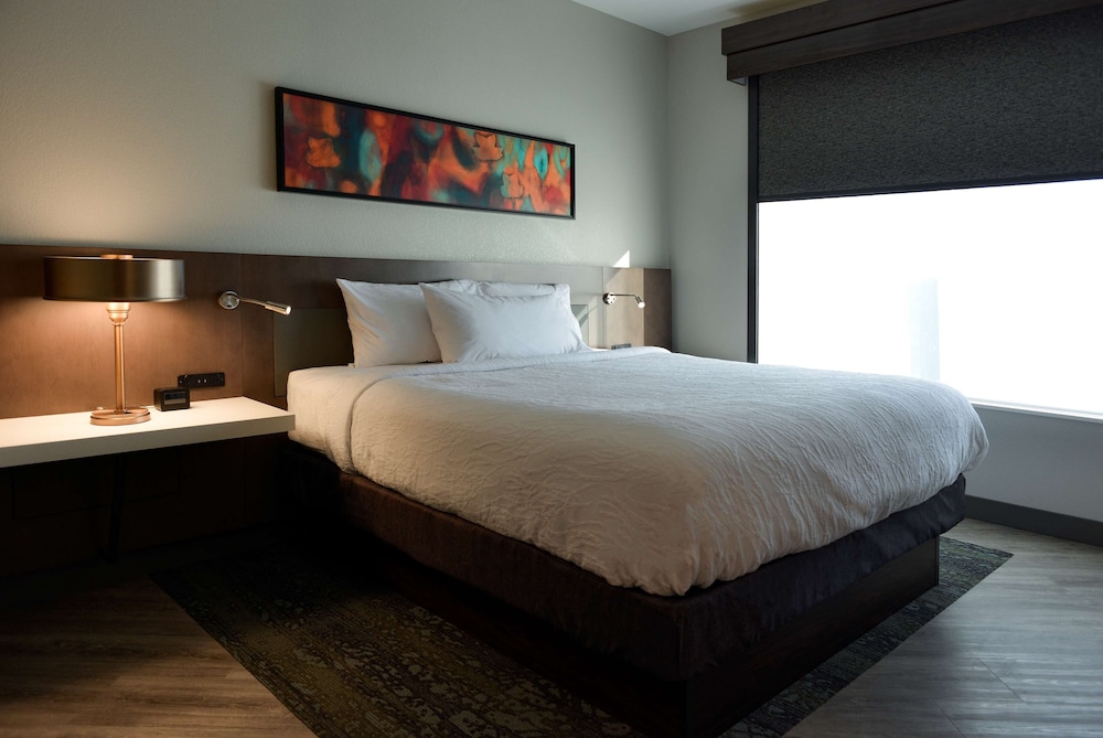 hilton garden inn louisville mall of st matthews