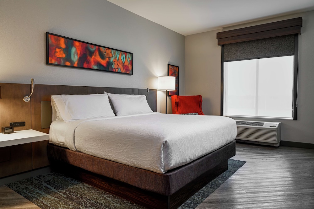 hilton garden inn louisville mall of st matthews