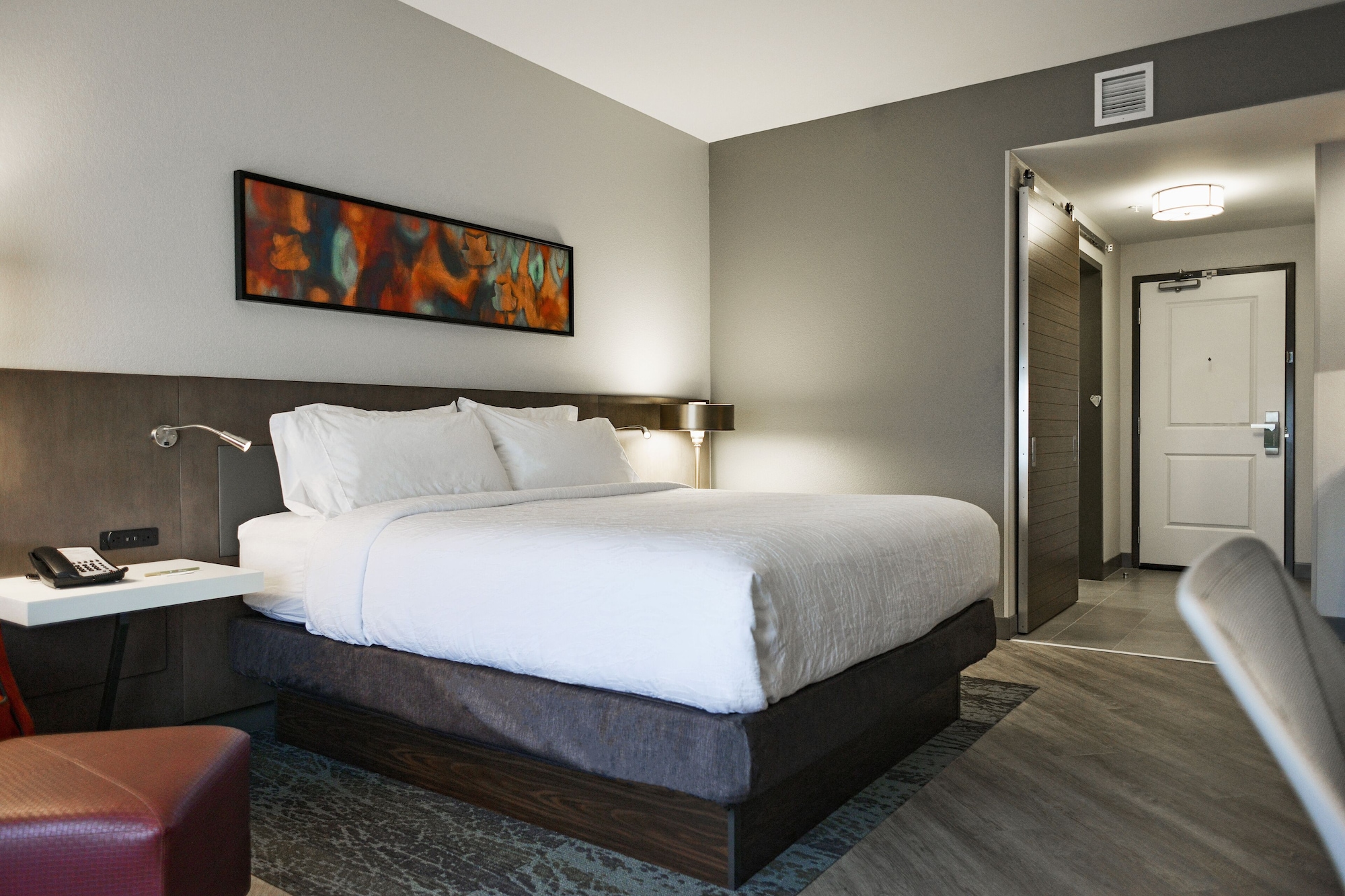 hilton garden inn louisville mall of st matthews