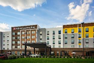 hilton garden inn louisville mall of st matthews