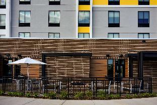 hilton garden inn louisville mall of st matthews