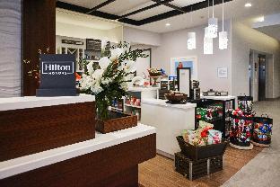 hilton garden inn louisville mall of st matthews