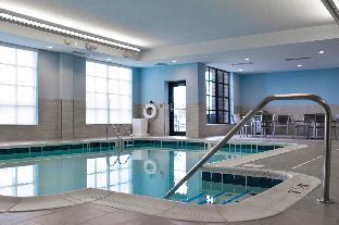 hilton garden inn louisville mall of st matthews