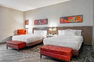 hilton garden inn louisville mall of st matthews