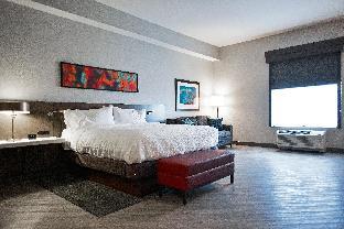 hilton garden inn louisville mall of st matthews