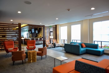 Hilton Garden Inn Louisville Mall Of St. Matthews,Louisville>>Hurstbourne,3 star