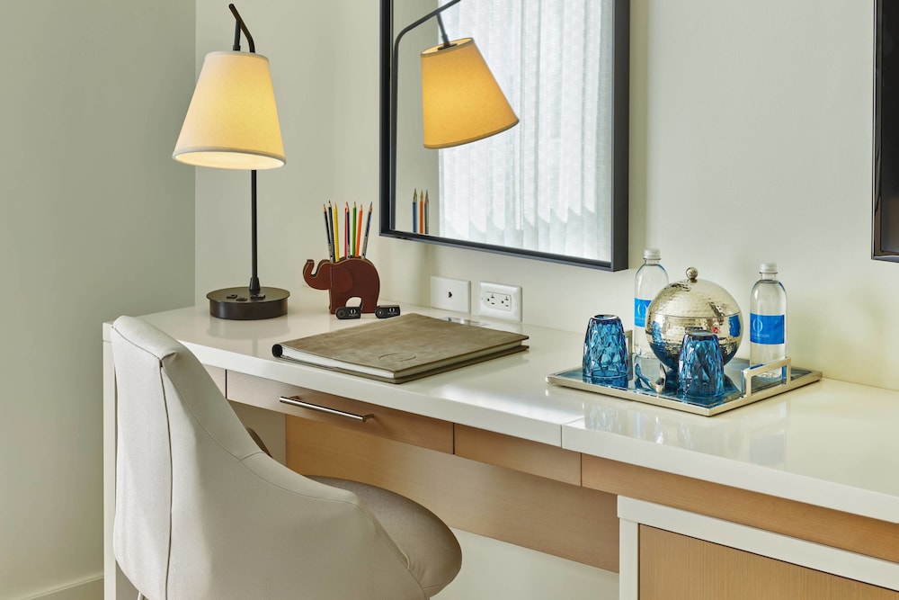 art ovation hotel autograph collection