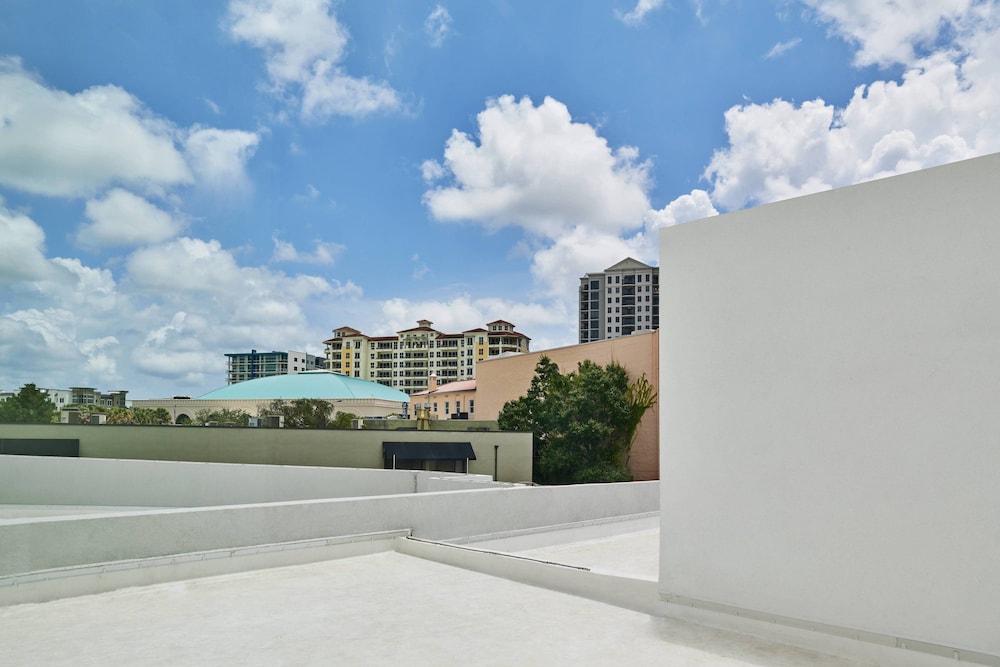 art ovation hotel autograph collection