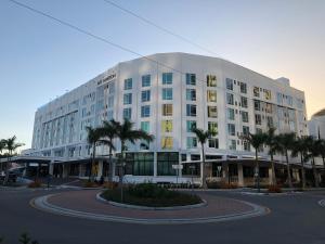 Art Ovation Hotel, Autograph Collection,Desoto Acres>>Sarasota,4 star
