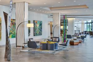 Art Ovation Hotel, Autograph Collection,Desoto Acres>>Sarasota,4 star