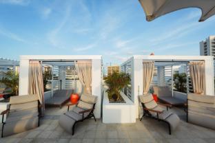 art ovation hotel autograph collection