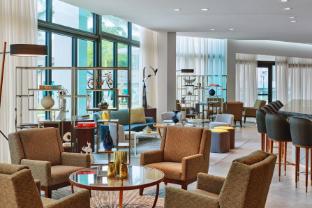 art ovation hotel autograph collection