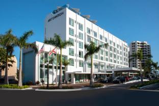 Art Ovation Hotel, Autograph Collection,Desoto Acres>>Sarasota,4 star