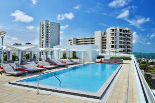 Art Ovation Hotel, Autograph Collection,Desoto Acres>>Sarasota,4 star