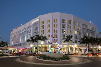 art ovation hotel autograph collection
