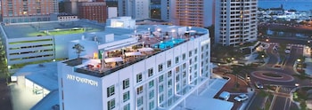 art ovation hotel autograph collection