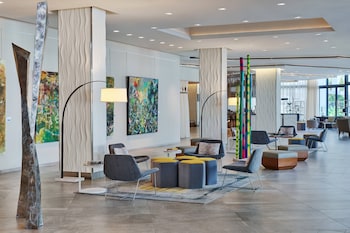 art ovation hotel autograph collection