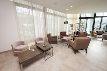 art ovation hotel autograph collection