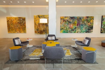 art ovation hotel autograph collection